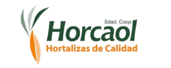 Horcaol logotipo clientes