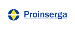Proinserga logotipo clientes