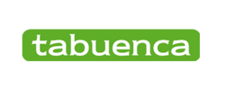 Tabuenca logotipo clientes