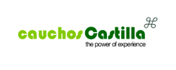 cauchos castilla logotipo clientes