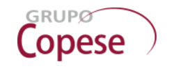 grupo copese logotipo clientes
