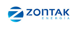 zontak energia logotipo clientes