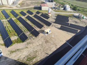 Copese planta solar 2