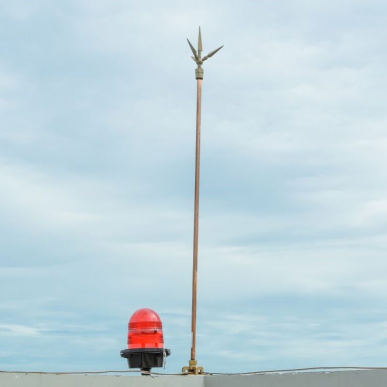 proyecto-pararrayos-Leon-garmon-ingenieria