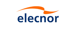 elecnor logotipo