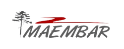 logotipo maembar