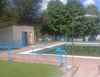 instalación eléctrica piscinas